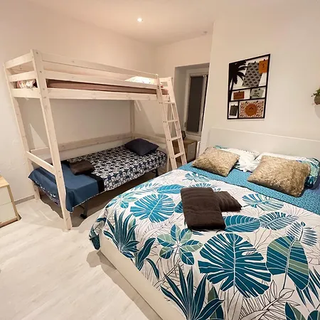 Le Briotin Moderne Plein Pied Un-sejour-a-part