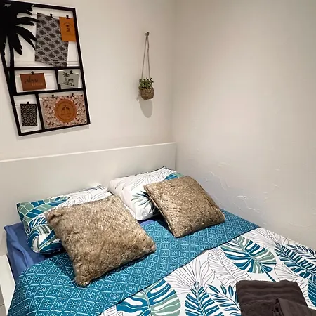 דירה Le Briotin Moderne Plein Pied Un-sejour-a-part