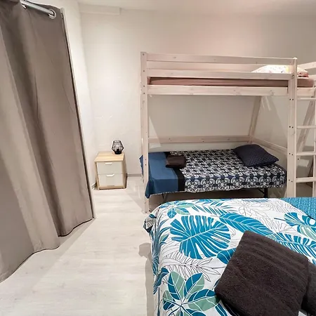 דירה Le Briotin Moderne Plein Pied Un-sejour-a-part *