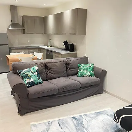 Le Briotin Moderne Plein Pied Un-sejour-a-part *