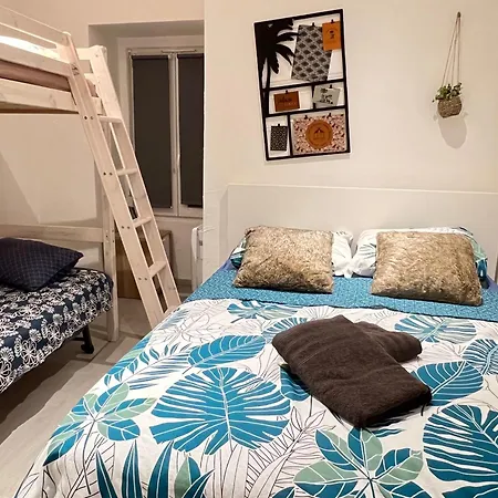 Le Briotin Moderne Plein Pied Un-sejour-a-part