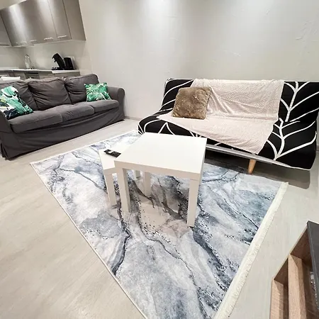 דירה Le Briotin Moderne Plein Pied Un-sejour-a-part