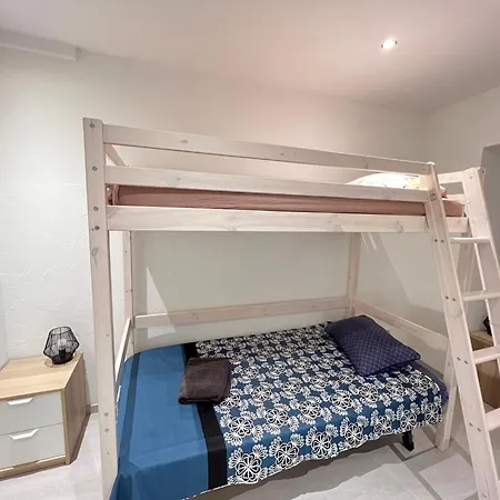 Le Briotin Moderne Plein Pied Un-sejour-a-part * Briey