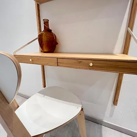 Le Briotin Moderne Plein Pied Un-sejour-a-part