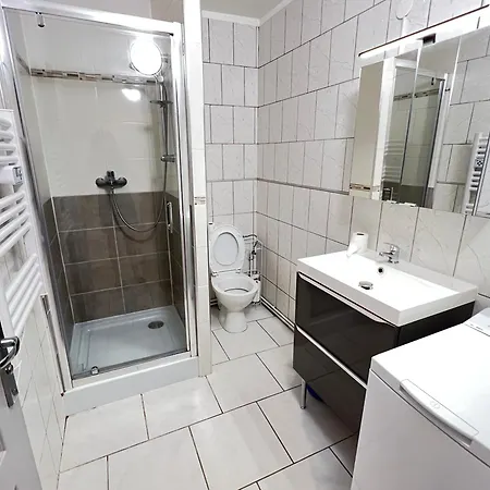 דירה Le Briotin Moderne Plein Pied Un-sejour-a-part